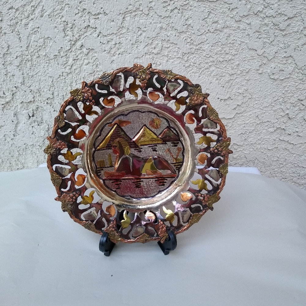 Egyptian Wall Art - Picture 4 of 5